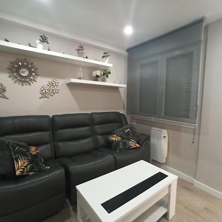Apartamento De Colon Gijon Exterior photo